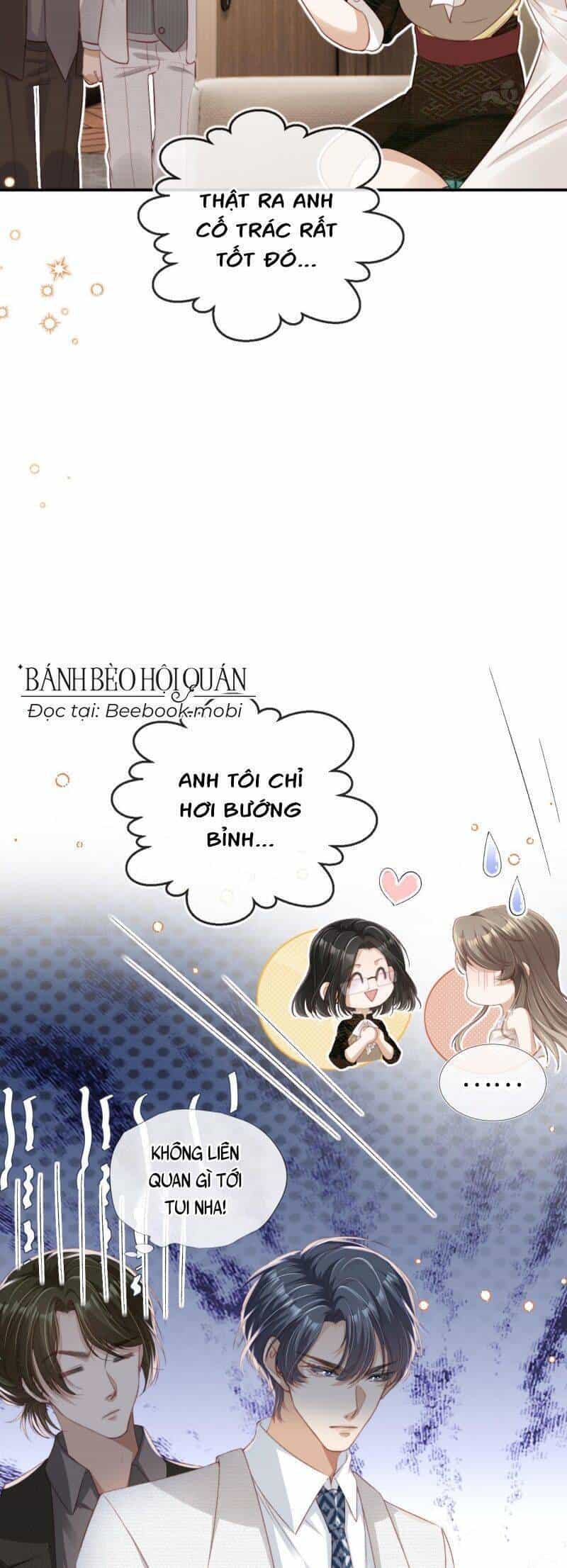 Sau Khi Trọng Sinh, Tôi Gả Cho Đại Lão Tàn Tật - Chương 31 - ảnh 12