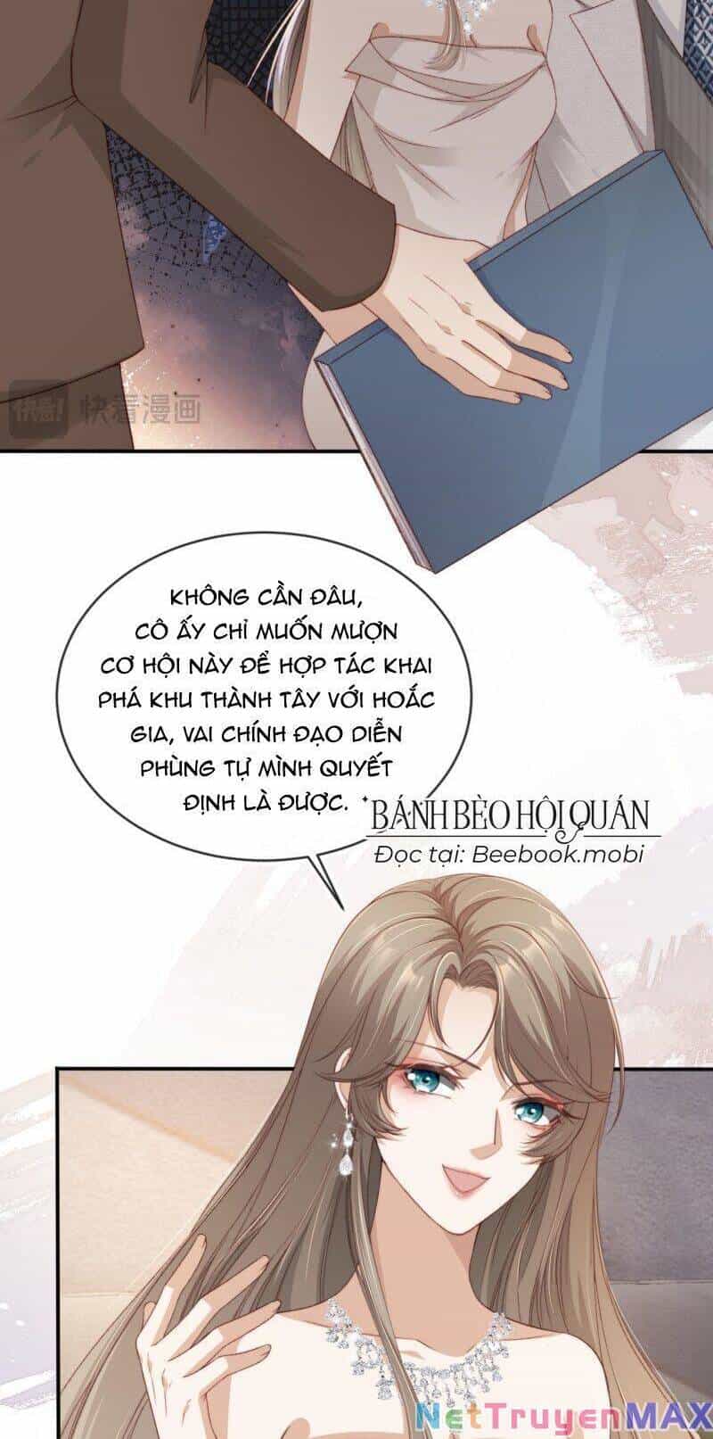 Sau Khi Trọng Sinh, Tôi Gả Cho Đại Lão Tàn Tật - Chương 31 - ảnh 25