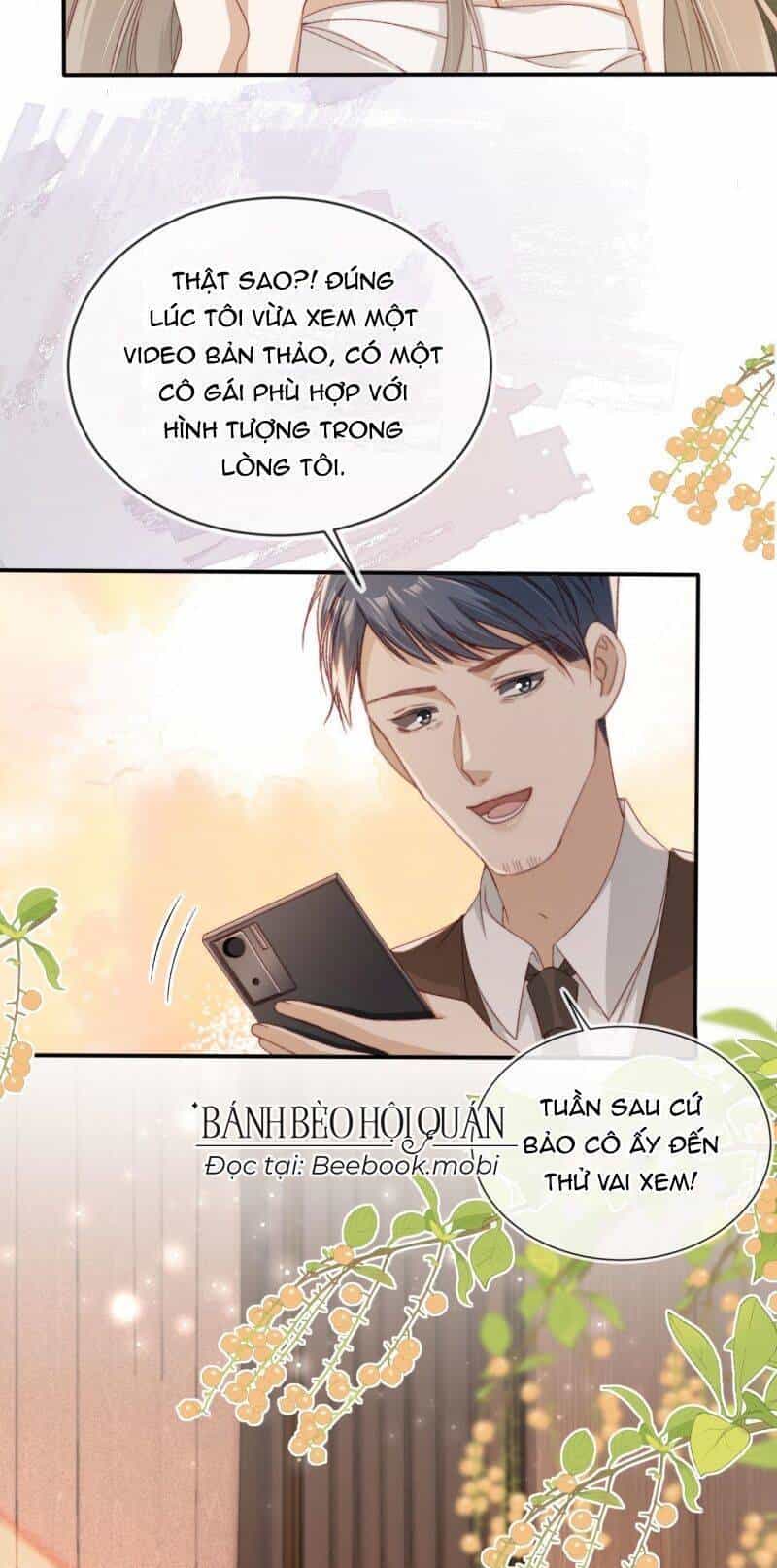 Sau Khi Trọng Sinh, Tôi Gả Cho Đại Lão Tàn Tật - Chương 31 - ảnh 26