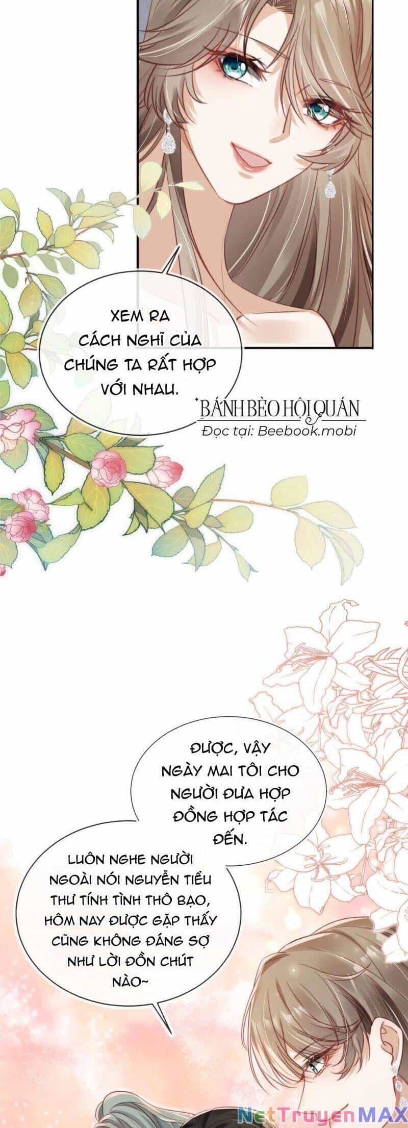 Sau Khi Trọng Sinh, Tôi Gả Cho Đại Lão Tàn Tật - Chương 31 - ảnh 9