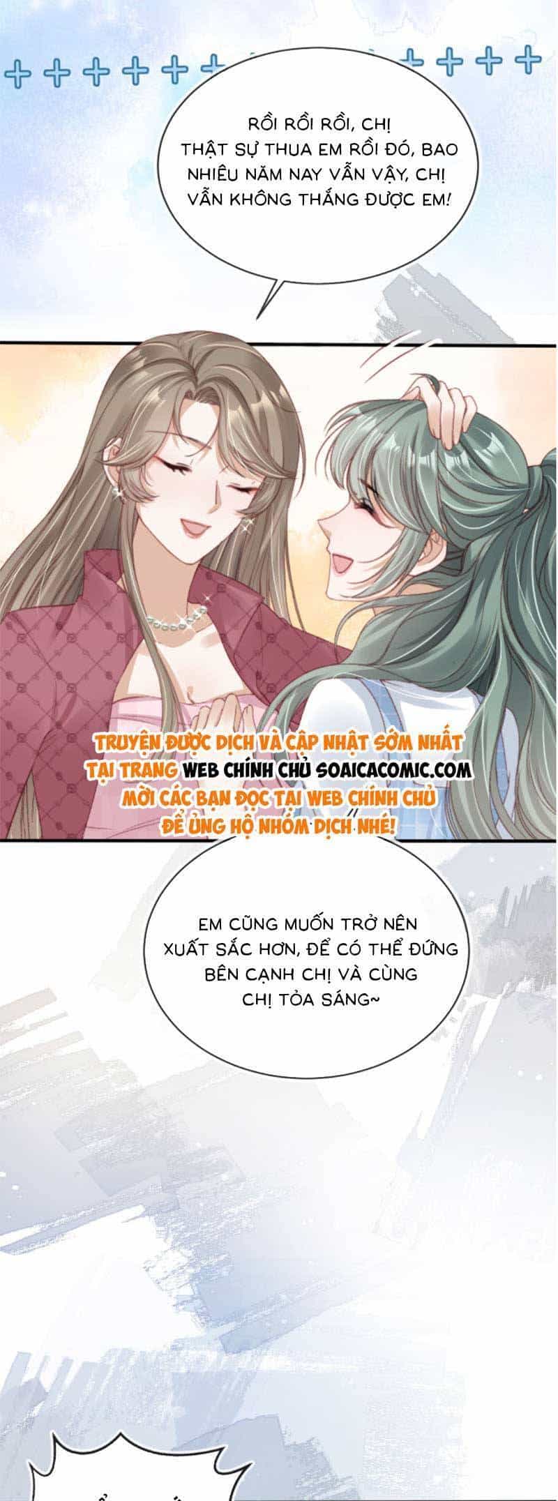 Sau Khi Trọng Sinh, Tôi Gả Cho Đại Lão Tàn Tật - Chương 32 - ảnh 11