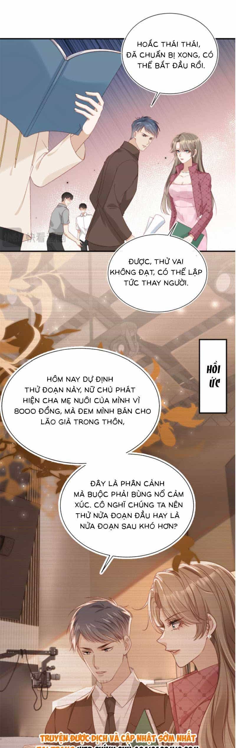 Sau Khi Trọng Sinh, Tôi Gả Cho Đại Lão Tàn Tật - Chương 32 - ảnh 14