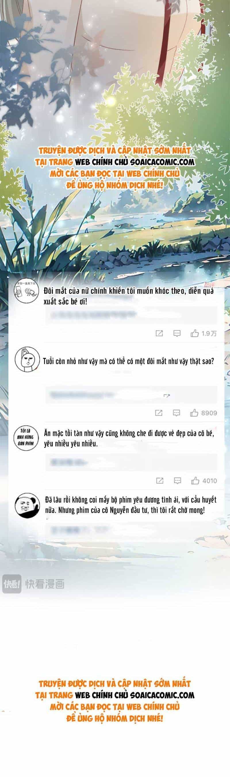 Sau Khi Trọng Sinh, Tôi Gả Cho Đại Lão Tàn Tật - Chương 32 - ảnh 24