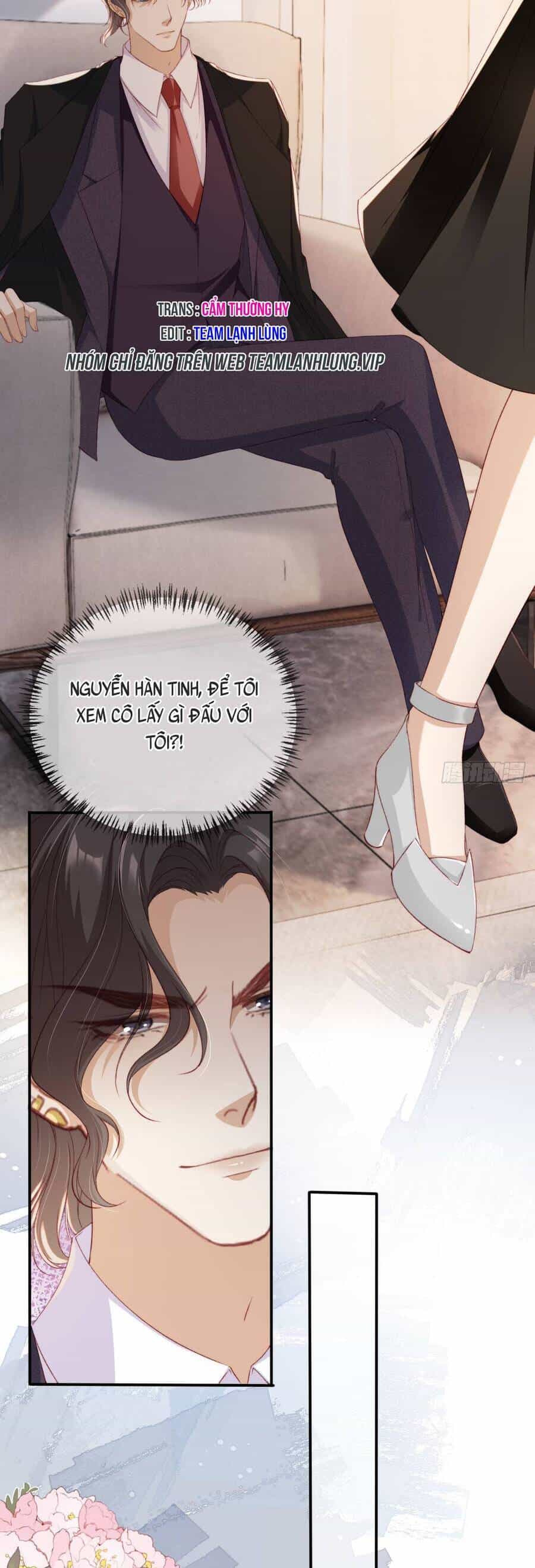 Sau Khi Trọng Sinh, Tôi Gả Cho Đại Lão Tàn Tật - Chương 33 - ảnh 14