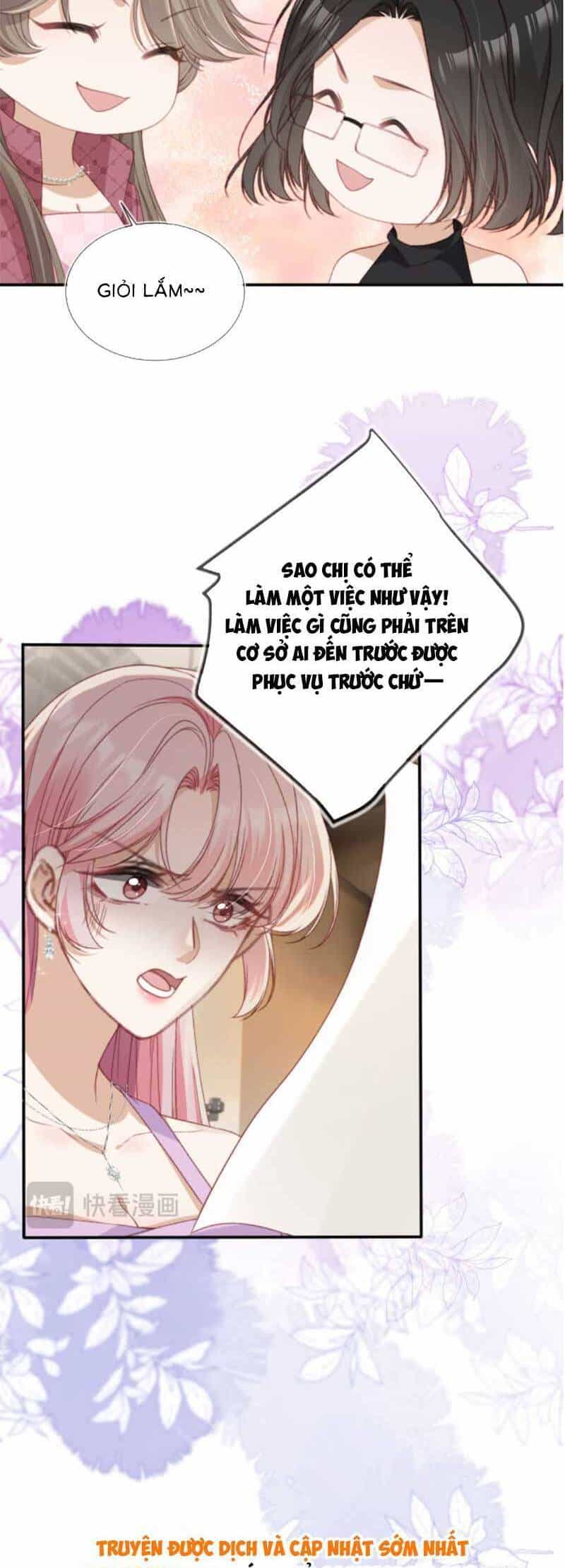 Sau Khi Trọng Sinh, Tôi Gả Cho Đại Lão Tàn Tật - Chương 34 - ảnh 16