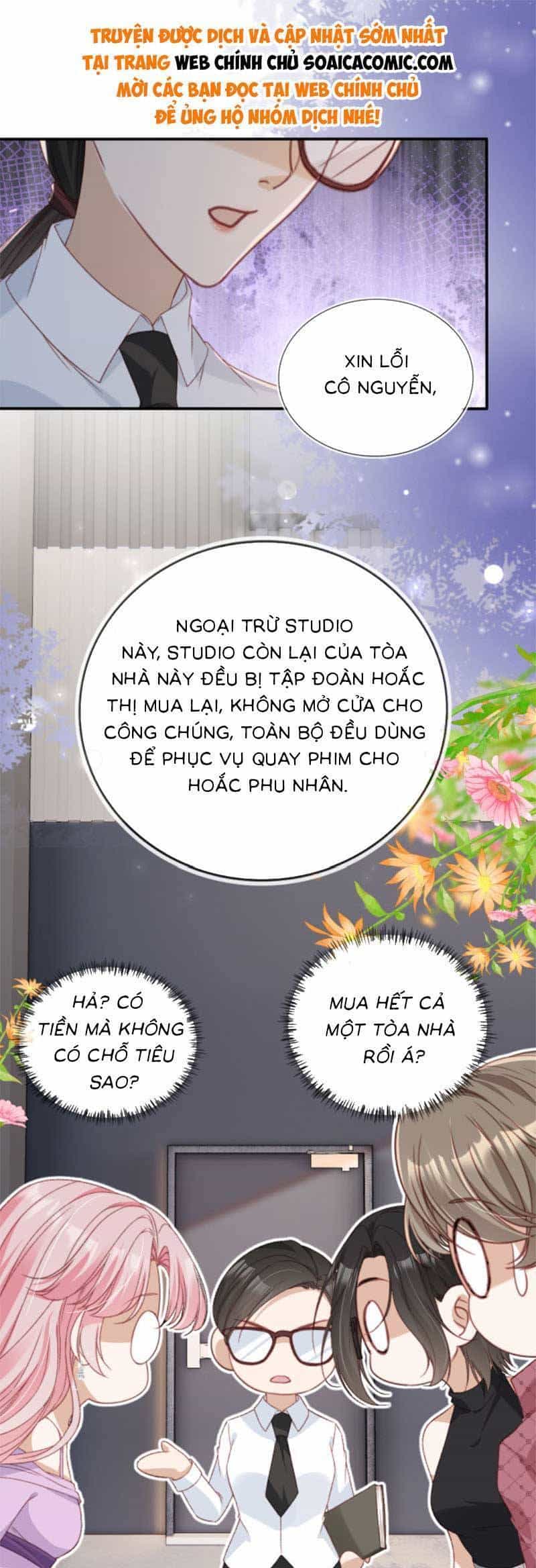 Sau Khi Trọng Sinh, Tôi Gả Cho Đại Lão Tàn Tật - Chương 34 - ảnh 18