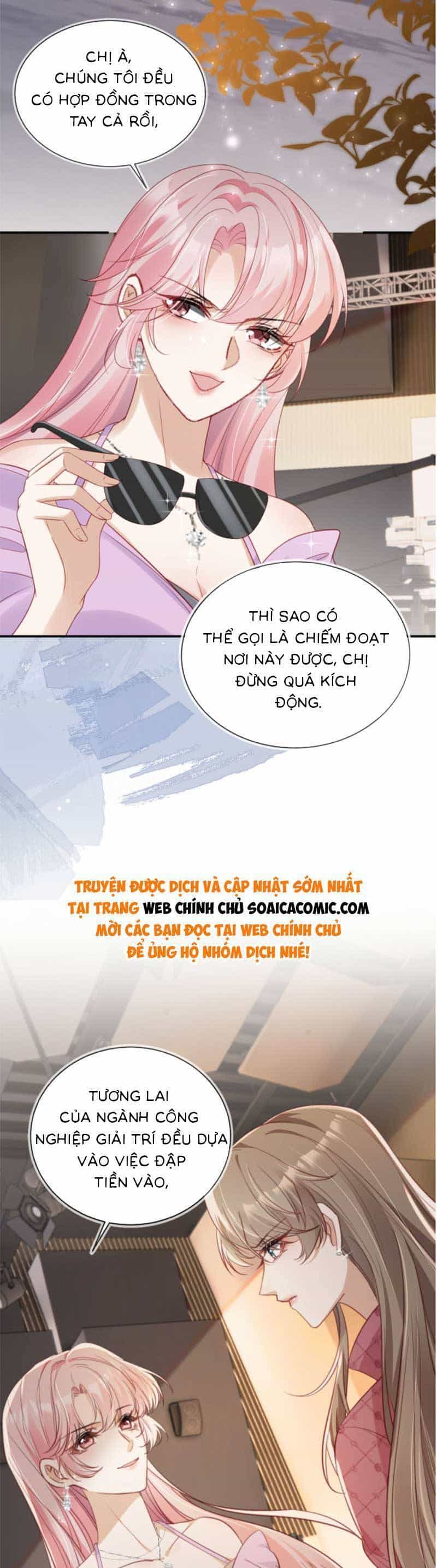 Sau Khi Trọng Sinh, Tôi Gả Cho Đại Lão Tàn Tật - Chương 34 - ảnh 6