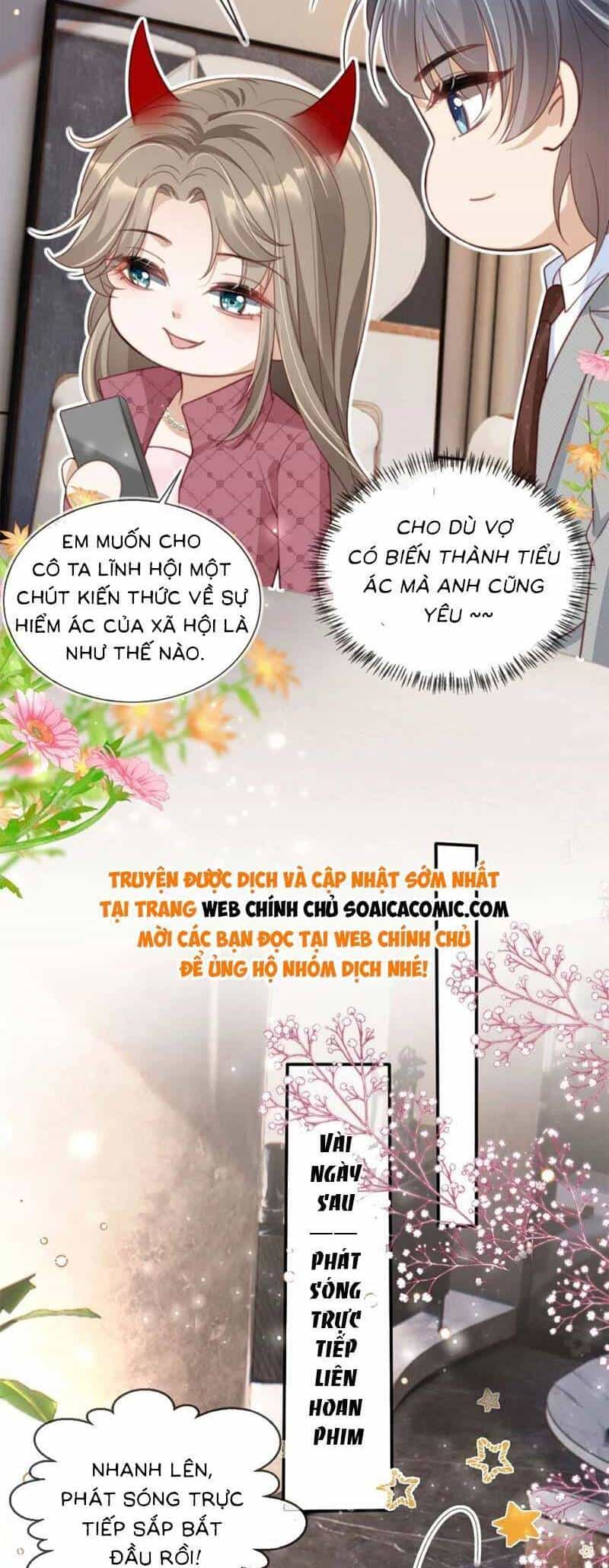Sau Khi Trọng Sinh, Tôi Gả Cho Đại Lão Tàn Tật - Chương 35 - ảnh 11