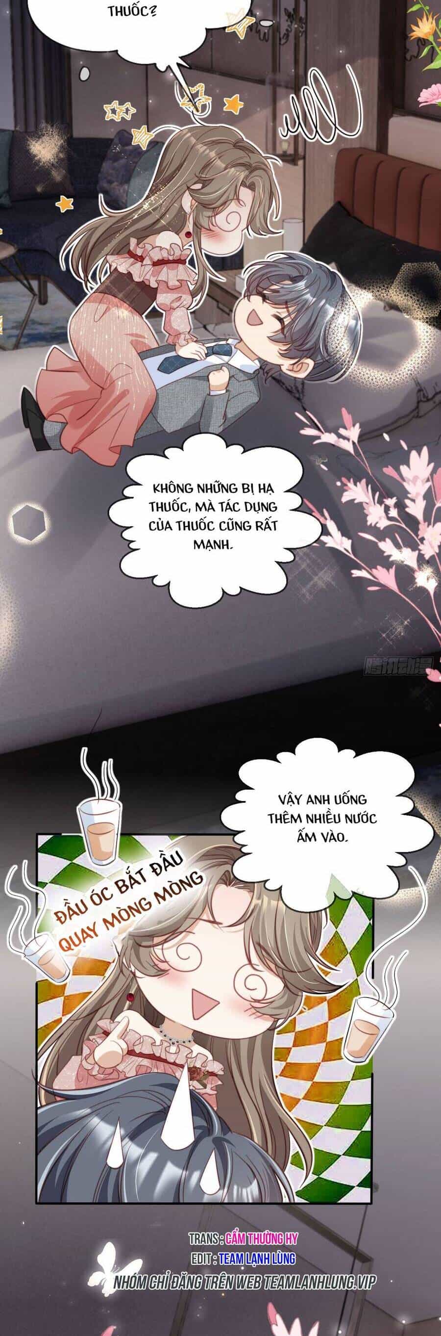 Sau Khi Trọng Sinh, Tôi Gả Cho Đại Lão Tàn Tật - Chương 37 - ảnh 13
