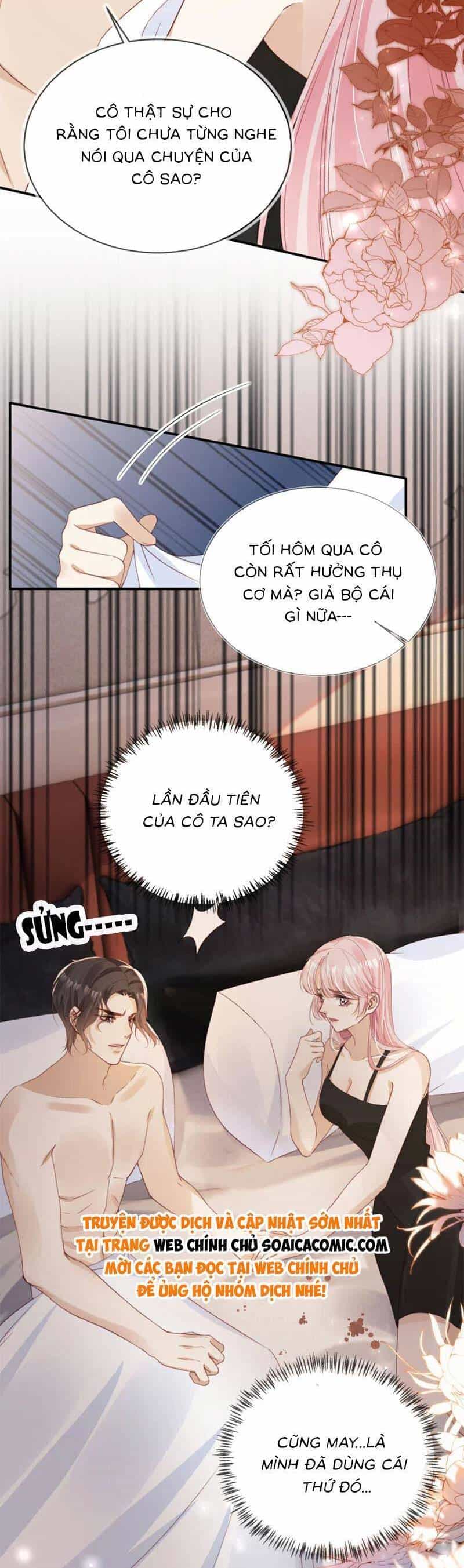 Sau Khi Trọng Sinh, Tôi Gả Cho Đại Lão Tàn Tật - Chương 38 - ảnh 12