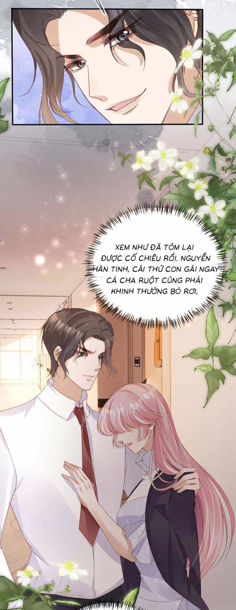Sau Khi Trọng Sinh, Tôi Gả Cho Đại Lão Tàn Tật - Chương 38 - ảnh 22