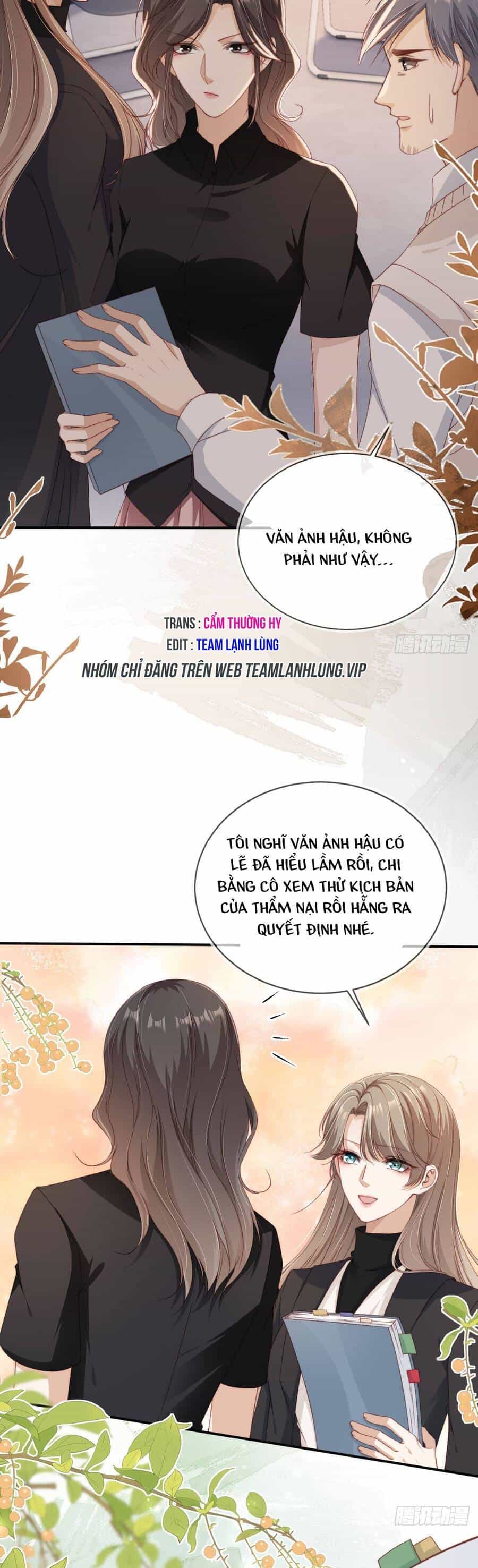 Sau Khi Trọng Sinh, Tôi Gả Cho Đại Lão Tàn Tật - Chương 39 - ảnh 13