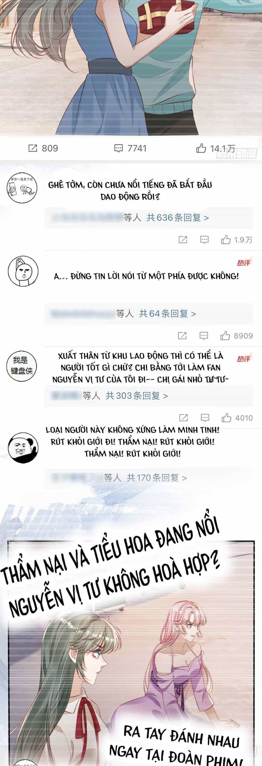 Sau Khi Trọng Sinh, Tôi Gả Cho Đại Lão Tàn Tật - Chương 39 - ảnh 5