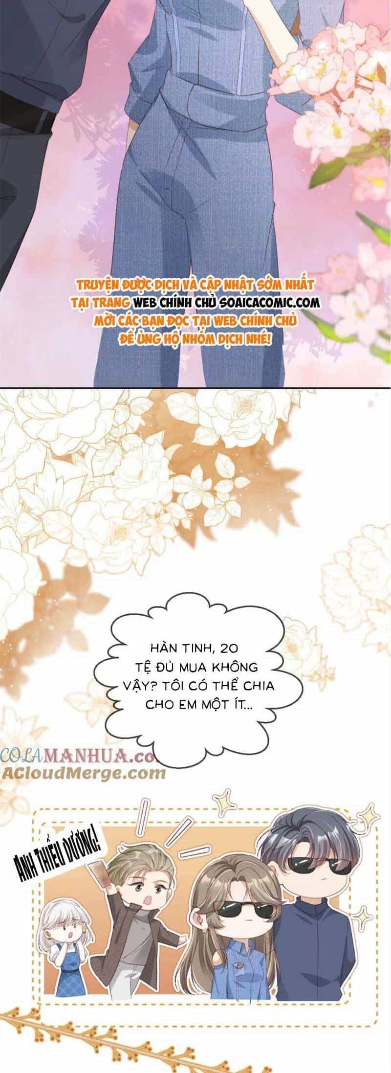 Sau Khi Trọng Sinh, Tôi Gả Cho Đại Lão Tàn Tật - Chương 41 - ảnh 9