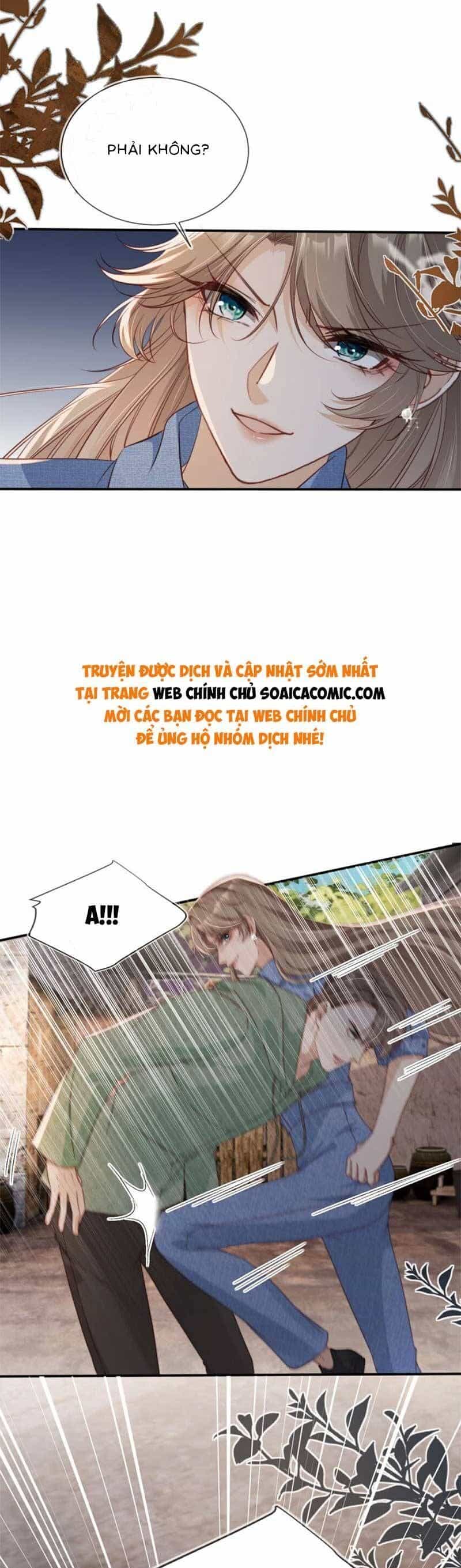 Sau Khi Trọng Sinh, Tôi Gả Cho Đại Lão Tàn Tật - Chương 43 - ảnh 13