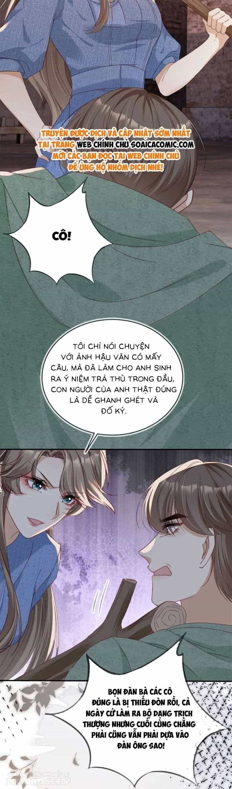 Sau Khi Trọng Sinh, Tôi Gả Cho Đại Lão Tàn Tật - Chương 43 - ảnh 15