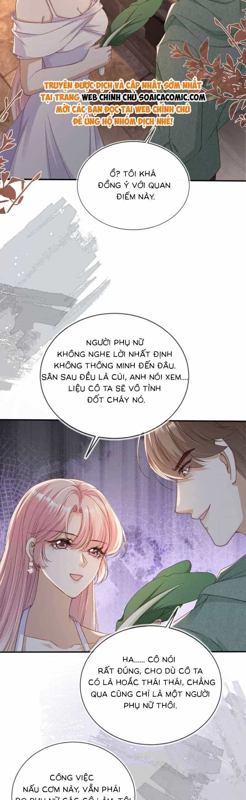 Sau Khi Trọng Sinh, Tôi Gả Cho Đại Lão Tàn Tật - Chương 43 - ảnh 3
