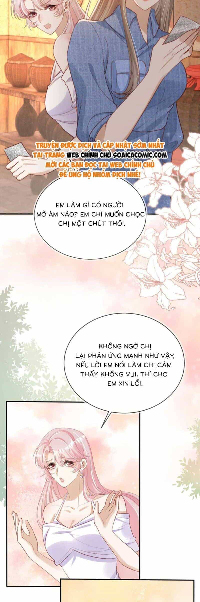 Sau Khi Trọng Sinh, Tôi Gả Cho Đại Lão Tàn Tật - Chương 44 - ảnh 11