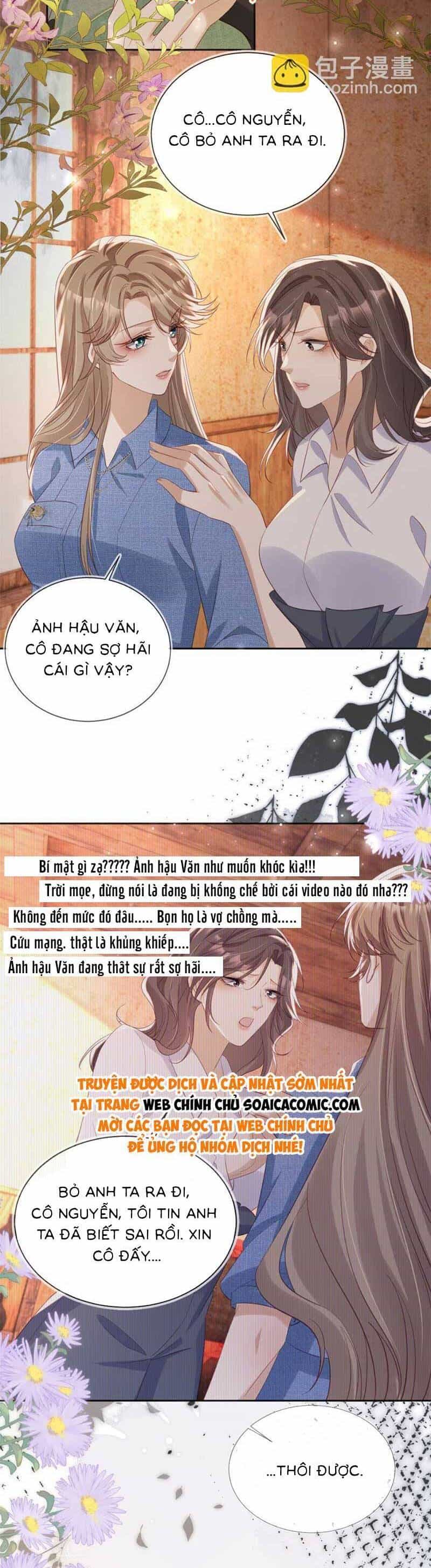 Sau Khi Trọng Sinh, Tôi Gả Cho Đại Lão Tàn Tật - Chương 46 - ảnh 12