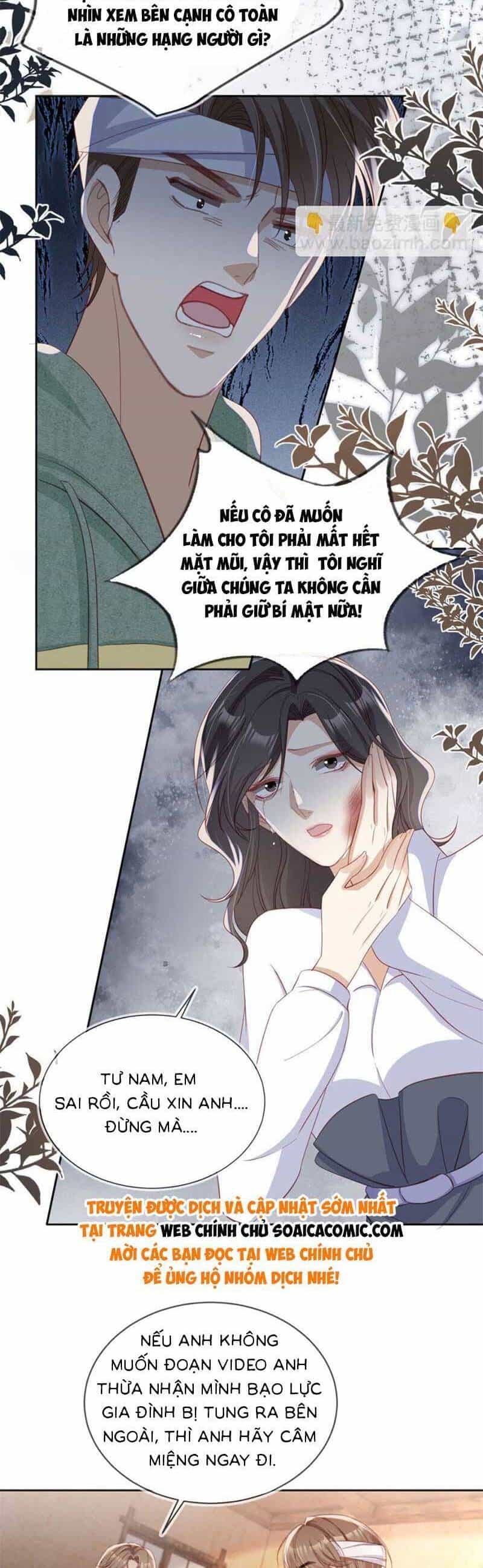 Sau Khi Trọng Sinh, Tôi Gả Cho Đại Lão Tàn Tật - Chương 46 - ảnh 14