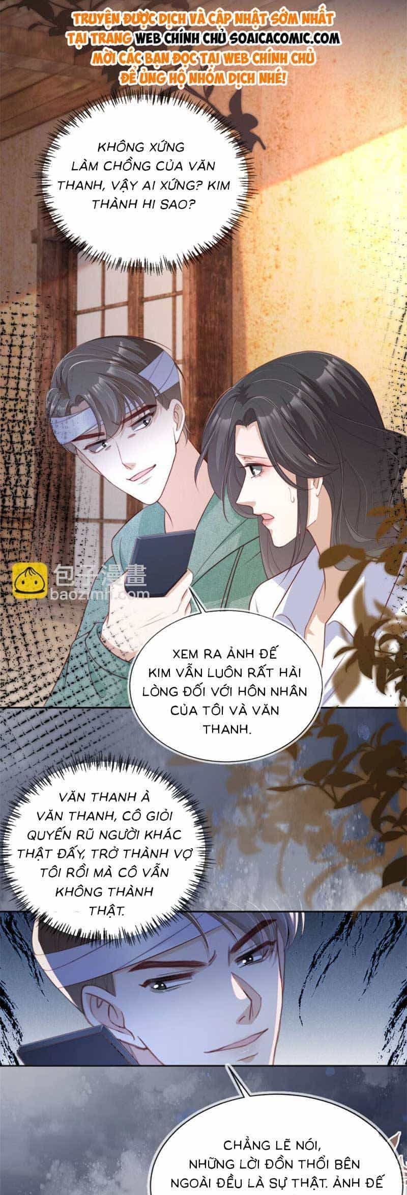 Sau Khi Trọng Sinh, Tôi Gả Cho Đại Lão Tàn Tật - Chương 46 - ảnh 4