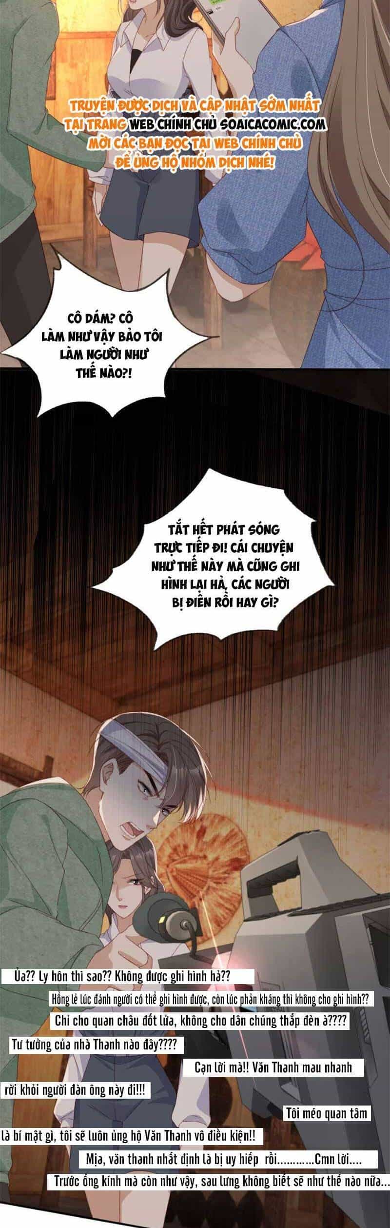Sau Khi Trọng Sinh, Tôi Gả Cho Đại Lão Tàn Tật - Chương 47 - ảnh 2