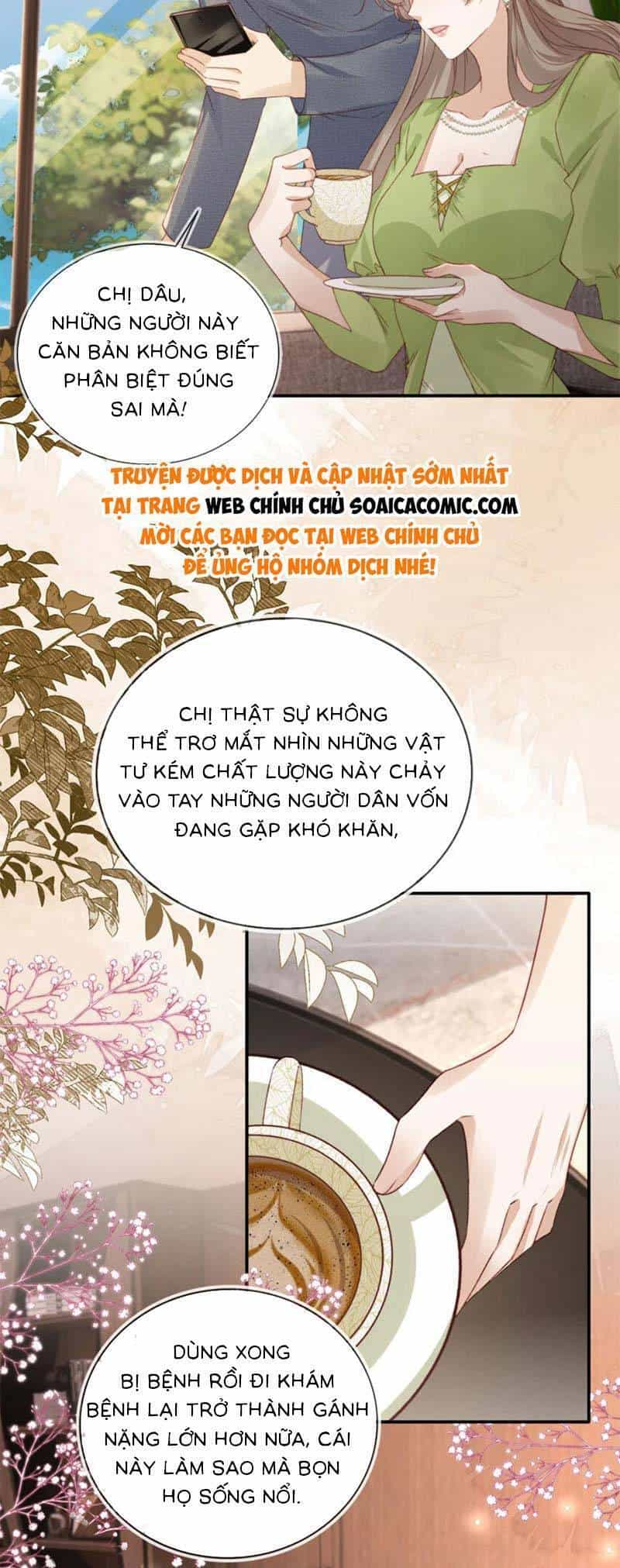 Sau Khi Trọng Sinh, Tôi Gả Cho Đại Lão Tàn Tật - Chương 49 - ảnh 15