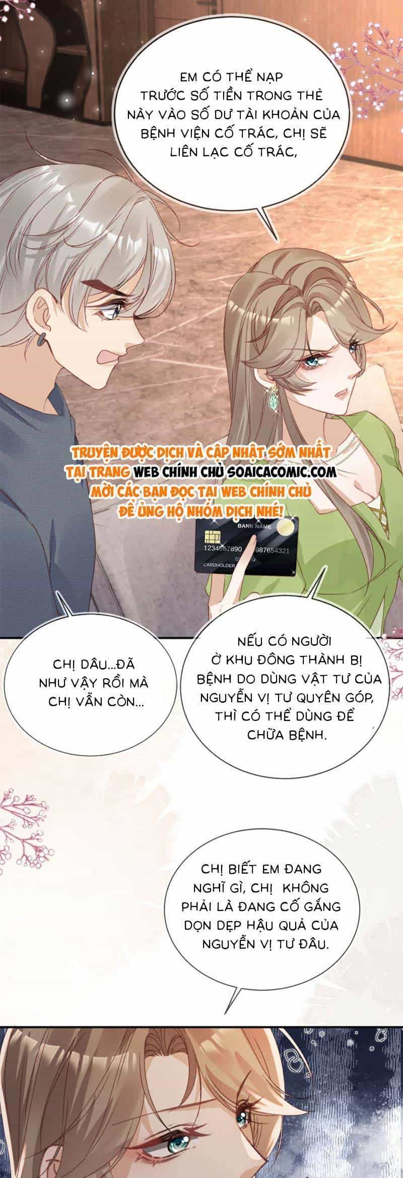 Sau Khi Trọng Sinh, Tôi Gả Cho Đại Lão Tàn Tật - Chương 49 - ảnh 16