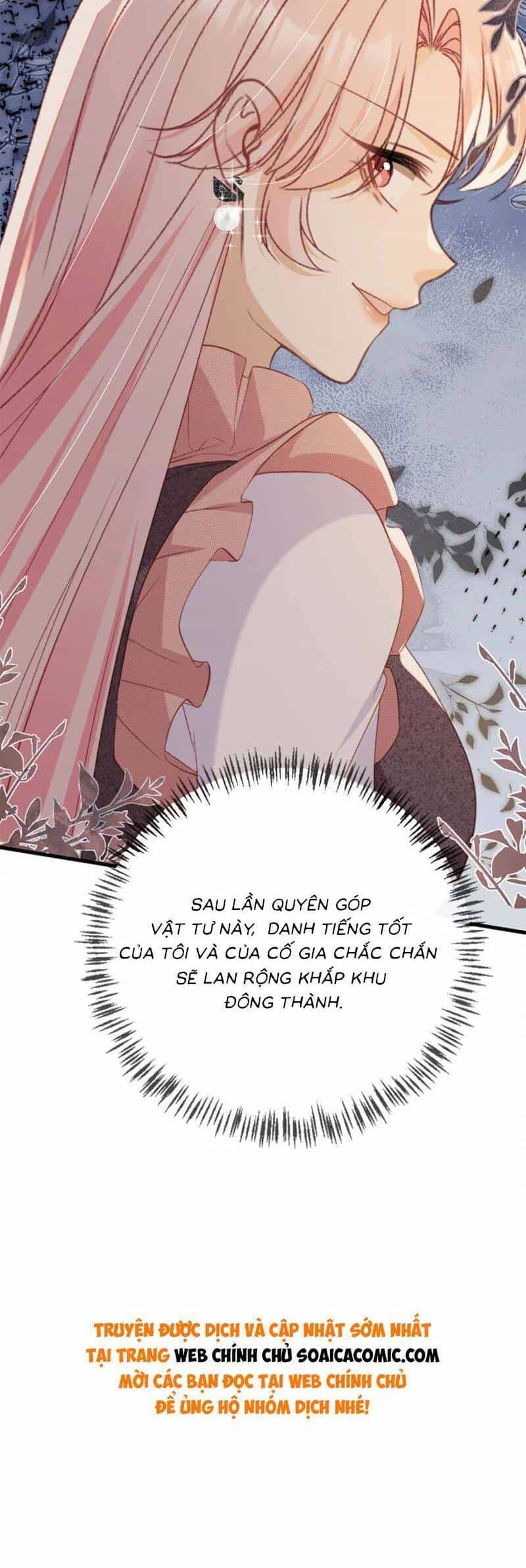 Sau Khi Trọng Sinh, Tôi Gả Cho Đại Lão Tàn Tật - Chương 49 - ảnh 20