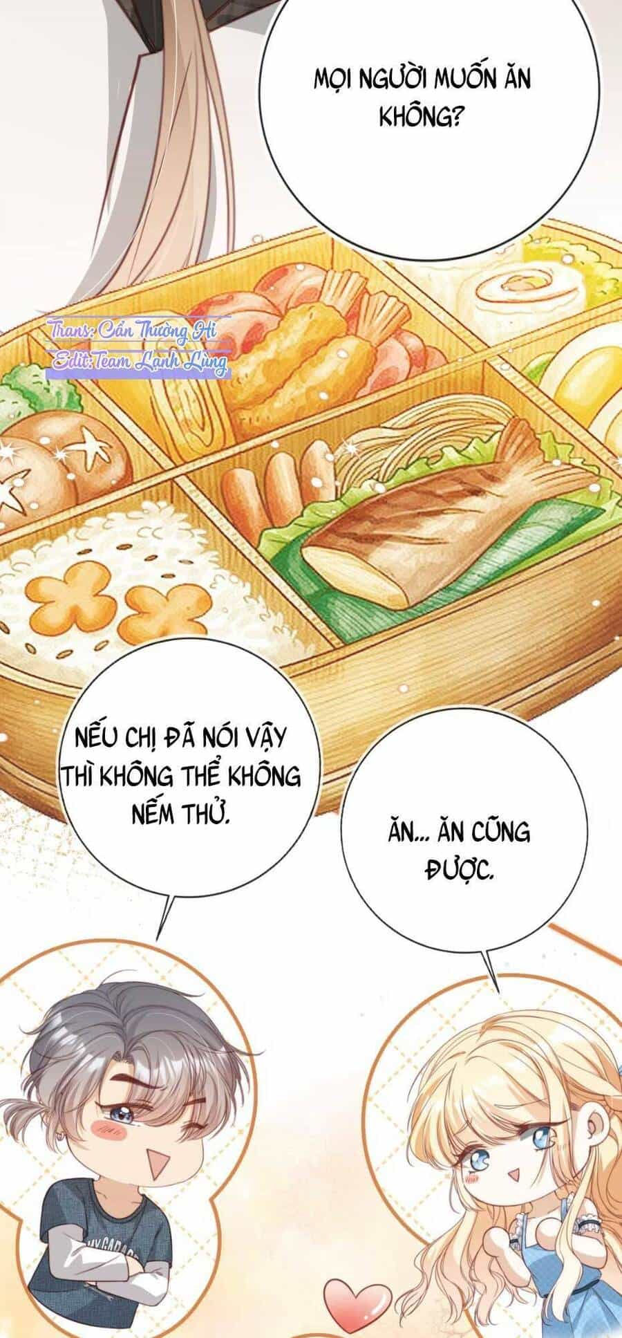 Sau Khi Trọng Sinh, Tôi Gả Cho Đại Lão Tàn Tật - Chương 5 - ảnh 30