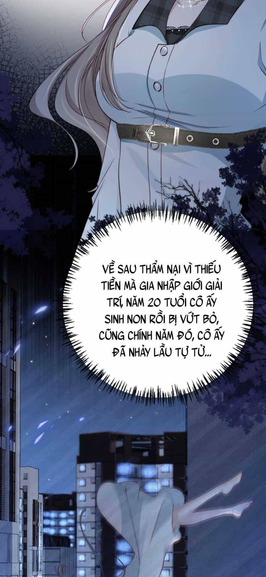 Sau Khi Trọng Sinh, Tôi Gả Cho Đại Lão Tàn Tật - Chương 5 - ảnh 9