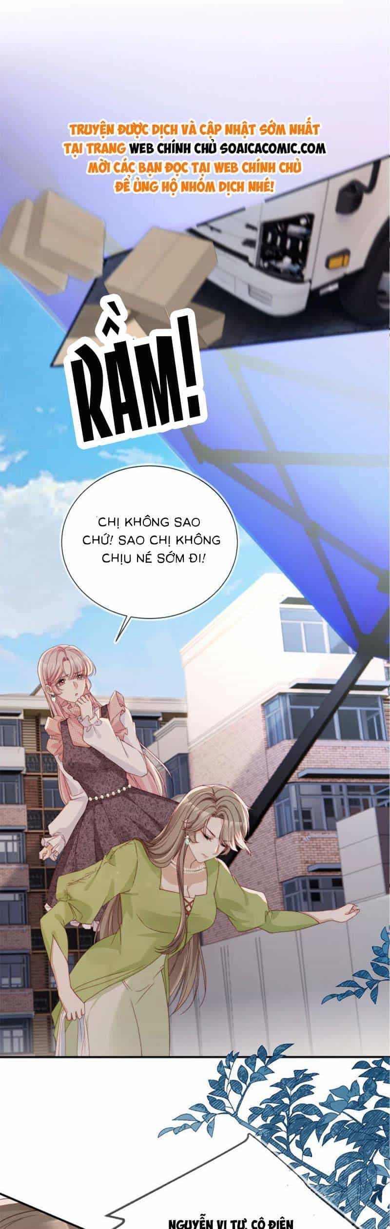 Sau Khi Trọng Sinh, Tôi Gả Cho Đại Lão Tàn Tật - Chương 50 - ảnh 19