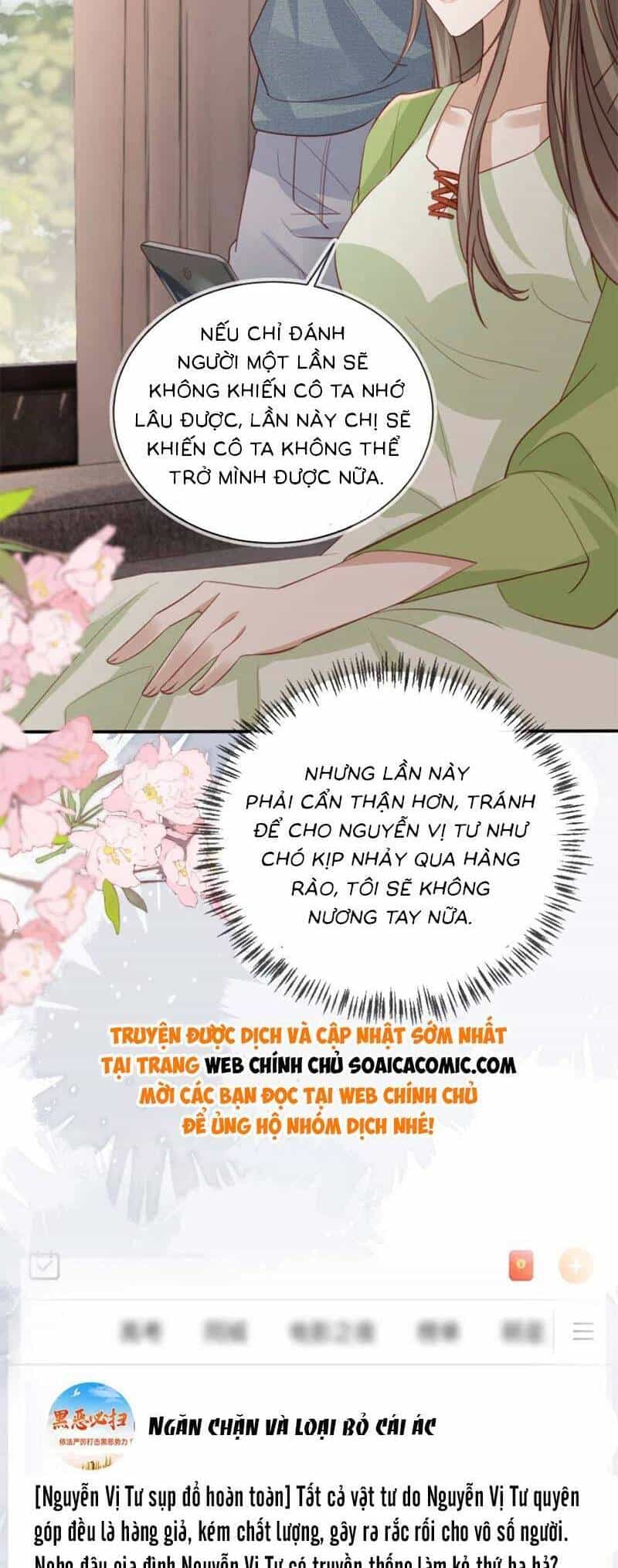 Sau Khi Trọng Sinh, Tôi Gả Cho Đại Lão Tàn Tật - Chương 51 - ảnh 13