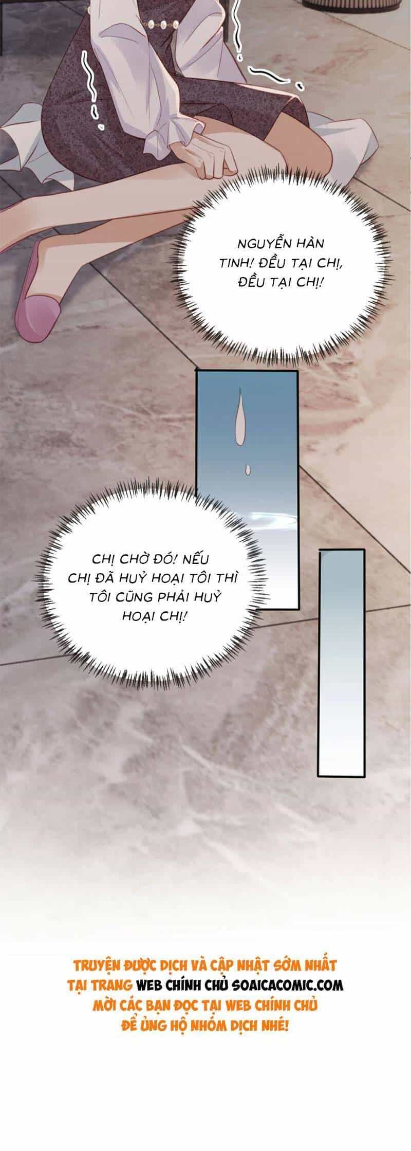 Sau Khi Trọng Sinh, Tôi Gả Cho Đại Lão Tàn Tật - Chương 51 - ảnh 23