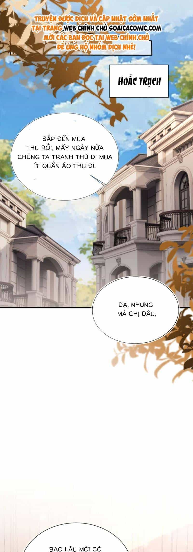 Sau Khi Trọng Sinh, Tôi Gả Cho Đại Lão Tàn Tật - Chương 51 - ảnh 4