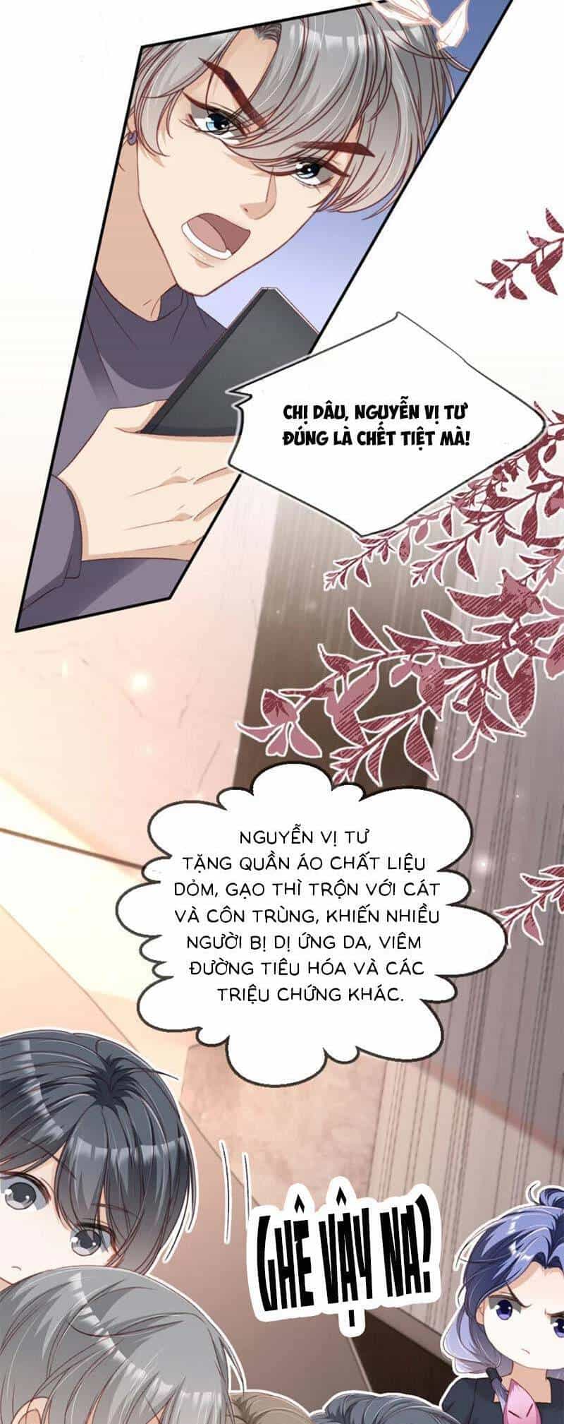 Sau Khi Trọng Sinh, Tôi Gả Cho Đại Lão Tàn Tật - Chương 51 - ảnh 7