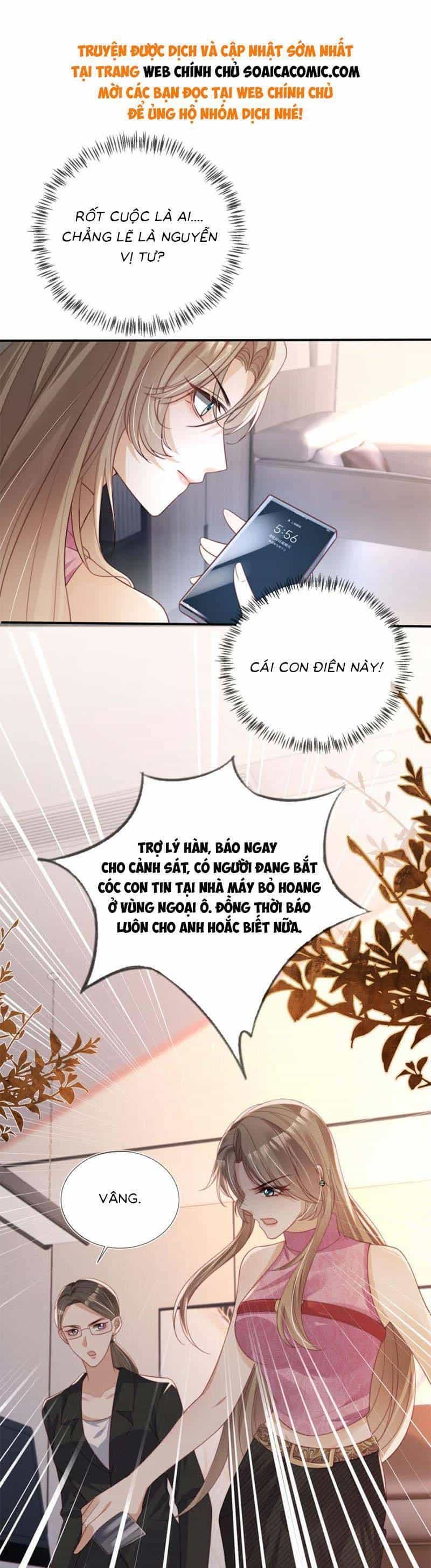 Sau Khi Trọng Sinh, Tôi Gả Cho Đại Lão Tàn Tật - Chương 52 - ảnh 13