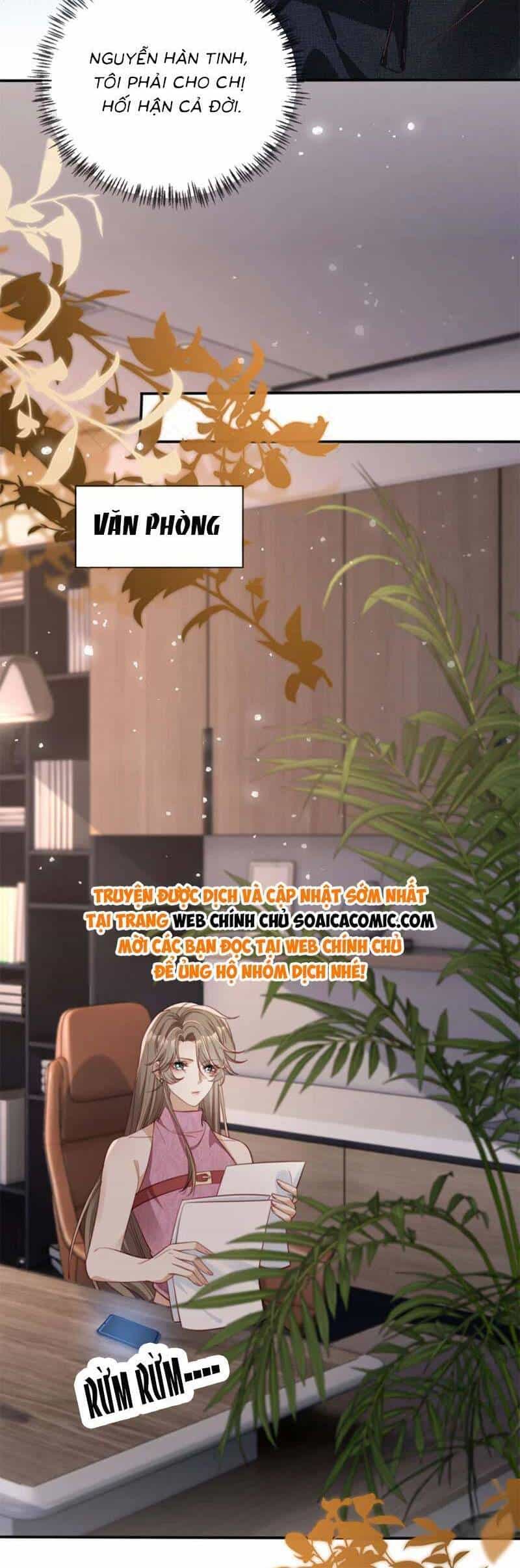 Sau Khi Trọng Sinh, Tôi Gả Cho Đại Lão Tàn Tật - Chương 52 - ảnh 9