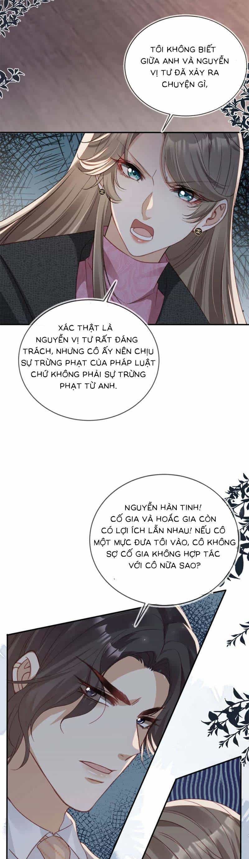 Sau Khi Trọng Sinh, Tôi Gả Cho Đại Lão Tàn Tật - Chương 55 - ảnh 12