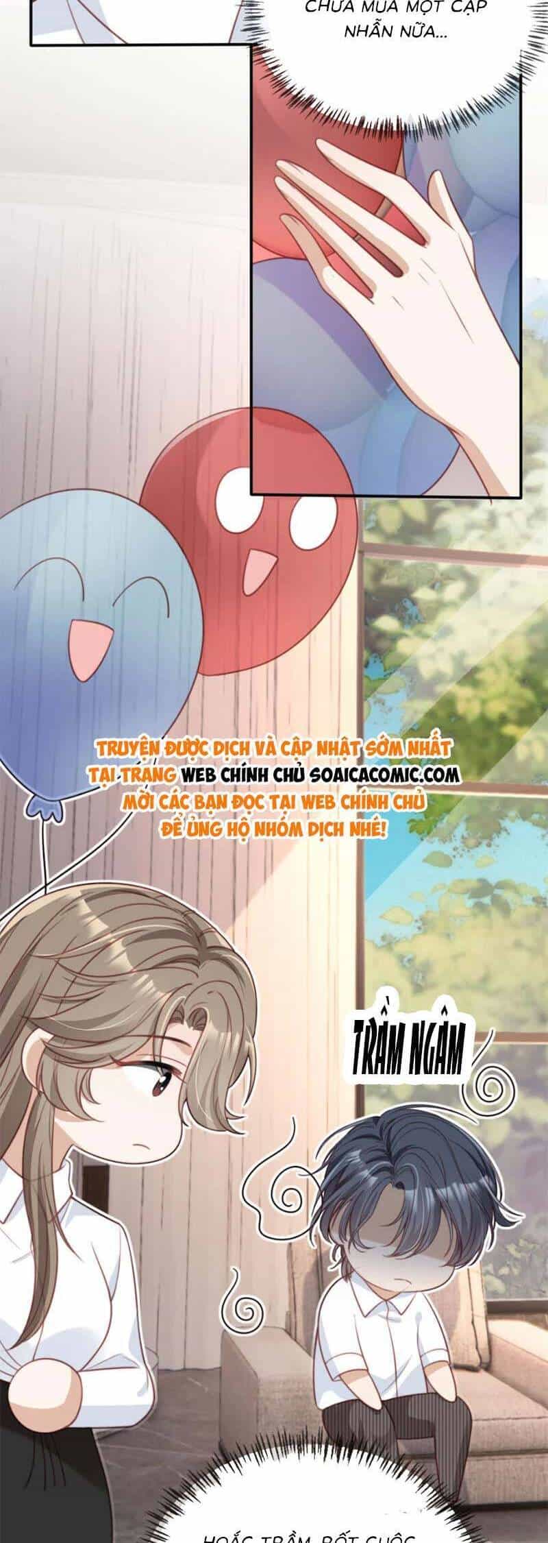 Sau Khi Trọng Sinh, Tôi Gả Cho Đại Lão Tàn Tật - Chương 55 - ảnh 21
