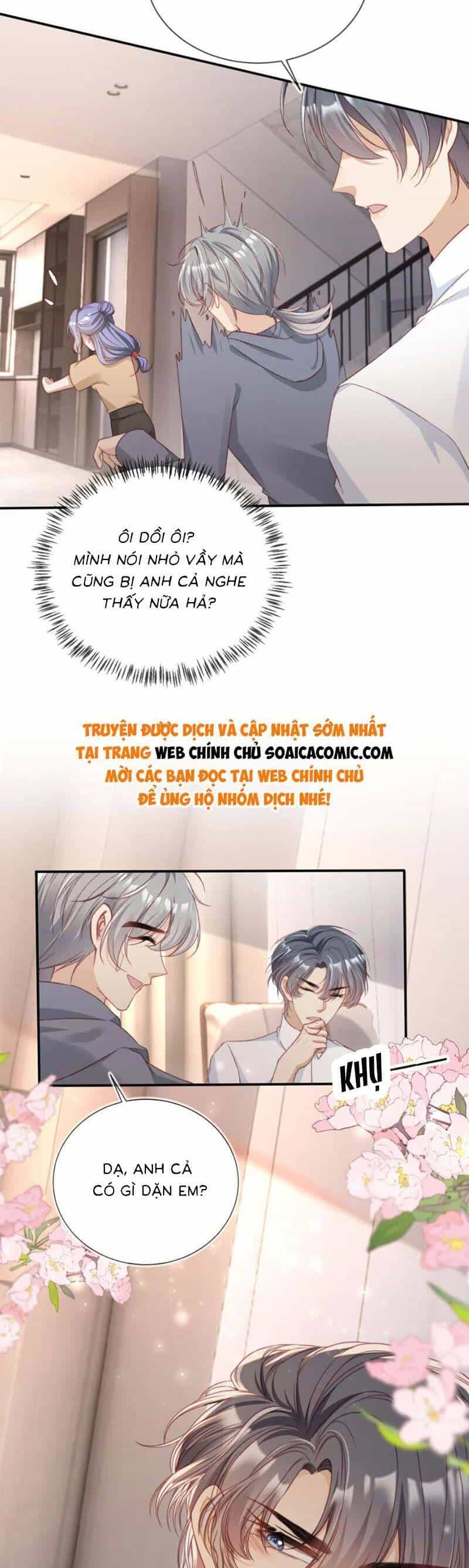 Sau Khi Trọng Sinh, Tôi Gả Cho Đại Lão Tàn Tật - Chương 55 - ảnh 24