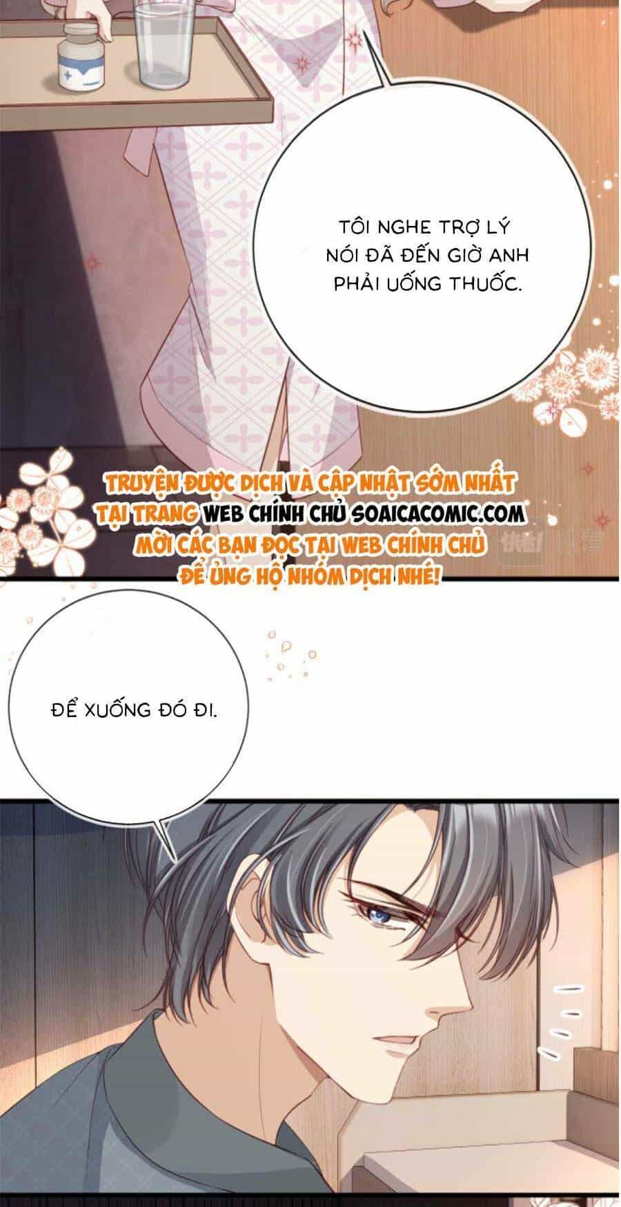 Sau Khi Trọng Sinh, Tôi Gả Cho Đại Lão Tàn Tật - Chương 6 - ảnh 18