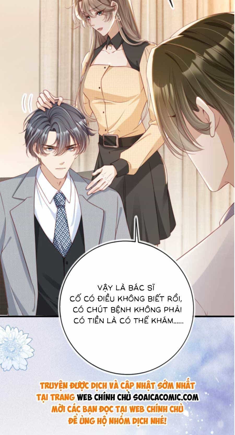 Sau Khi Trọng Sinh, Tôi Gả Cho Đại Lão Tàn Tật - Chương 7 - ảnh 10