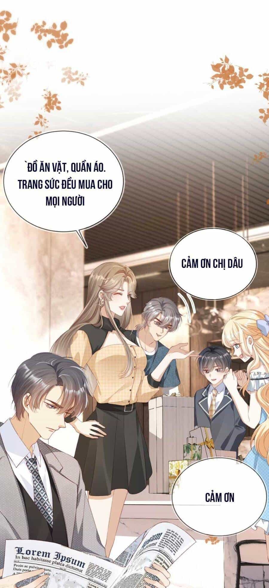 Sau Khi Trọng Sinh, Tôi Gả Cho Đại Lão Tàn Tật - Chương 8 - ảnh 25
