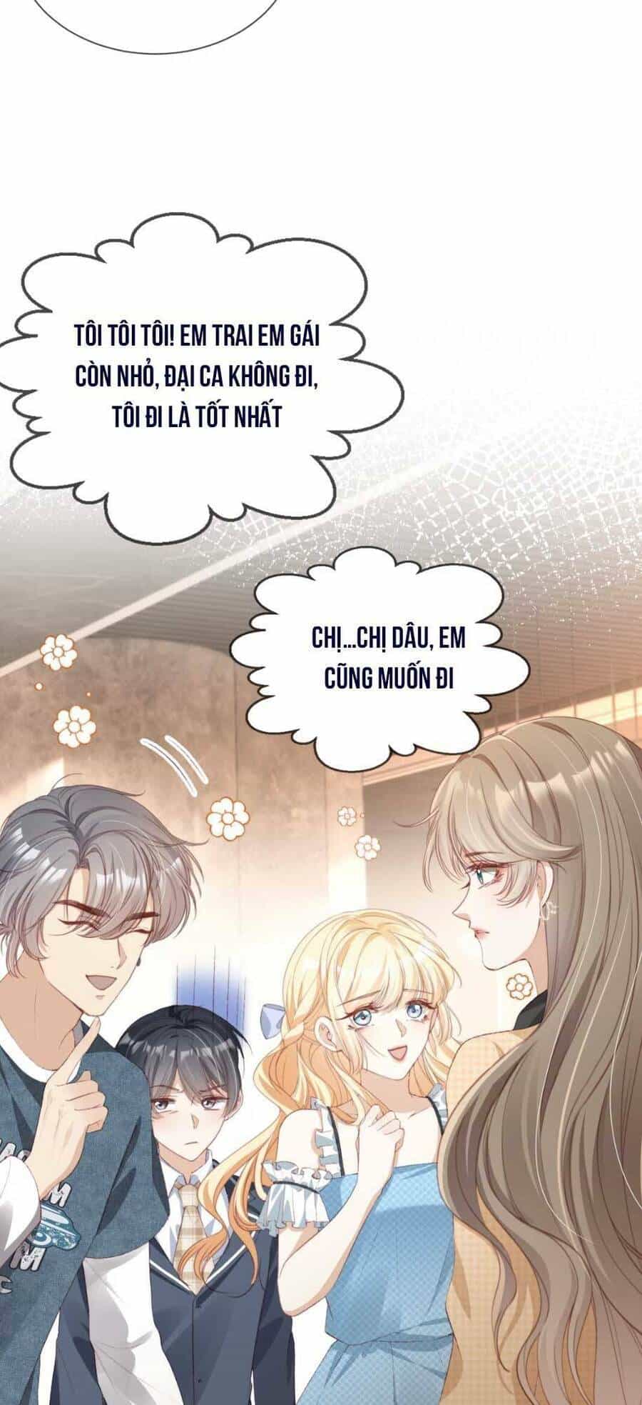Sau Khi Trọng Sinh, Tôi Gả Cho Đại Lão Tàn Tật - Chương 8 - ảnh 30