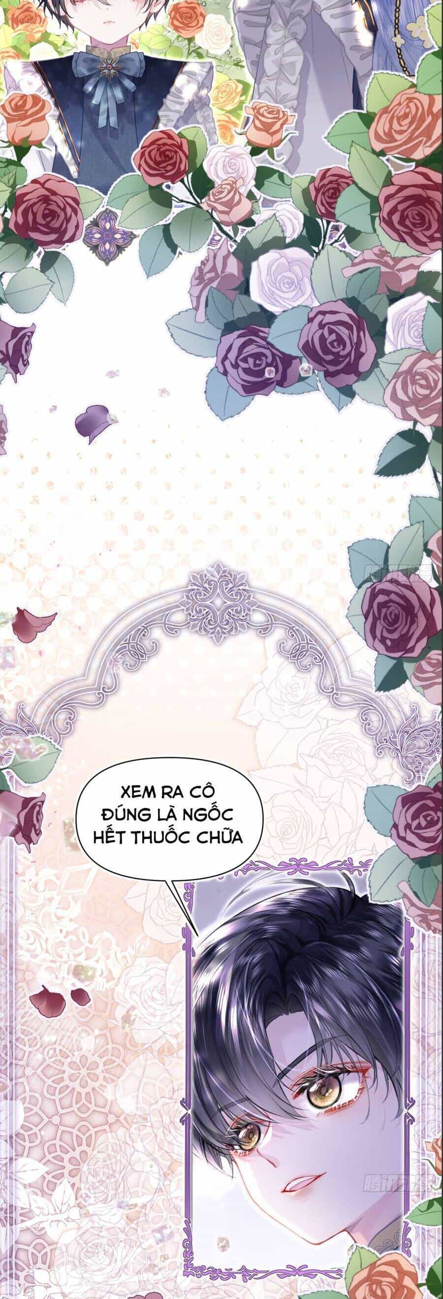 Sau Khi Trùng Sinh, Bên Cạnh Ta Toàn Là Con Của Kẻ Thù - Chương 11 - ảnh 16