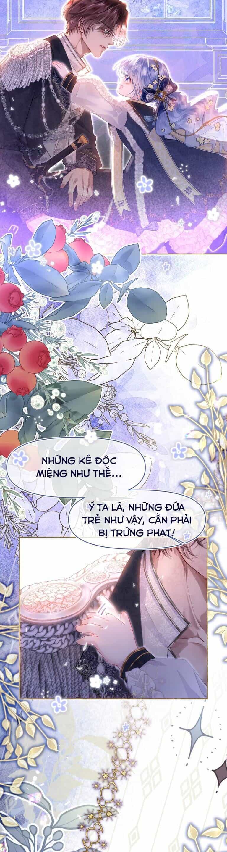 Sau Khi Trùng Sinh, Bên Cạnh Ta Toàn Là Con Của Kẻ Thù - Chương 15 - ảnh 13