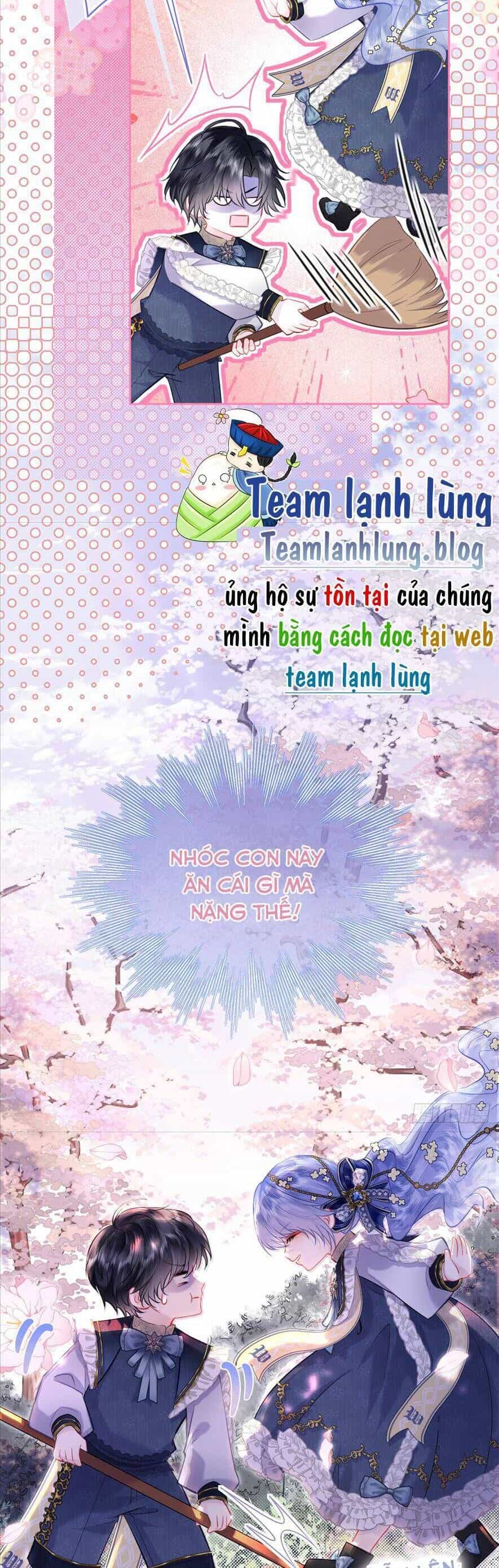 Sau Khi Trùng Sinh, Bên Cạnh Ta Toàn Là Con Của Kẻ Thù - Chương 16 - ảnh 25