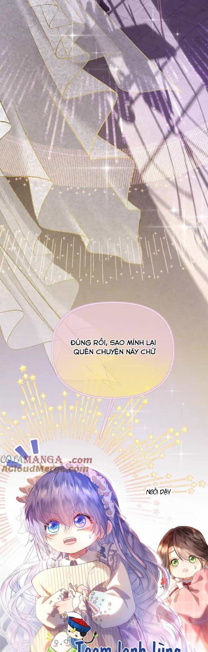 Sau Khi Trùng Sinh, Bên Cạnh Ta Toàn Là Con Của Kẻ Thù - Chương 17 - ảnh 23
