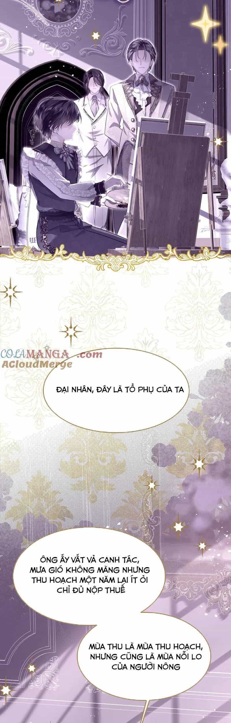 Sau Khi Trùng Sinh, Bên Cạnh Ta Toàn Là Con Của Kẻ Thù - Chương 17 - ảnh 26